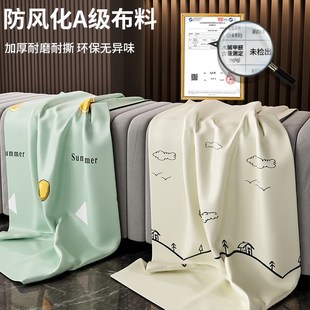 布衣柜结实耐用全钢架加粗加厚衣橱 衣柜家用卧室简易衣柜免安装