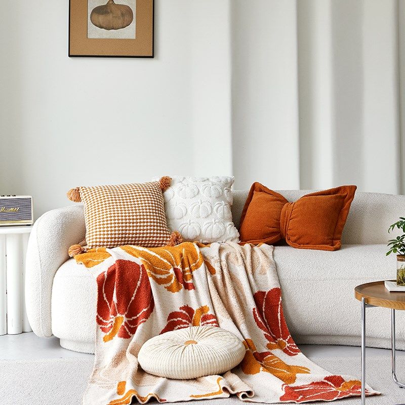 2025新款沙发靠背垫客厅沙发抱枕飘窗腰靠垫创意抱枕靠枕套不含芯,居家布艺,靠垫/抱枕,淘宝优惠券,粉丝福利购,淘宝优惠卷