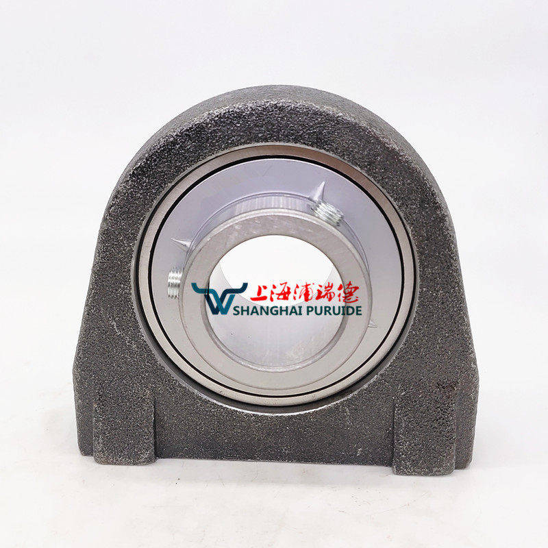 农机配件 打捆机 捆草机 大臂 连杆轴承座 适用于华德小方捆