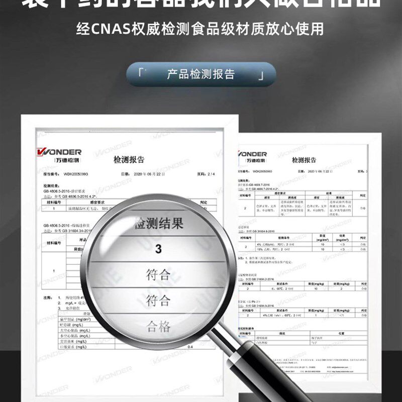 中药分装瓶液体可加热耐高温罐子装药片密封收纳小型储存便携外出