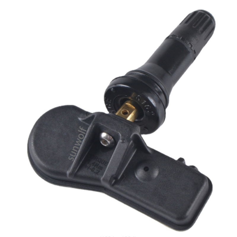 适用标致3008 308 508 RCZ 508L内置胎压传感器轮胎压力检测器