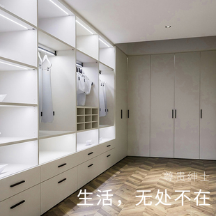 led灯嵌入式 220v免驱动衣柜橱柜酒柜玄关展柜线条暗藏线性长条灯