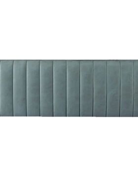 新款床头罩科技布免洗加厚全包万能通用木床皮床床头靠背套子软包