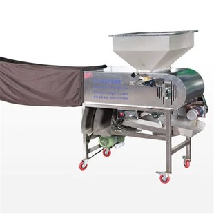 长盛多功能茶叶风选机鼓机CS-59茶青CS-58茶叶CS35观音茶末筛选机