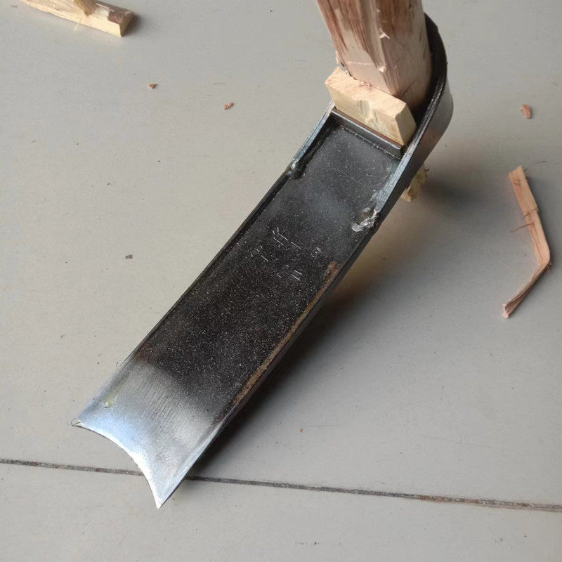 挖笋锄头种菜家用挖地多功能老式农具农用轨道钢工具锄地挖笋神器,农机/农具/农膜,锄头,淘宝优惠券,粉丝福利购,淘宝优惠卷