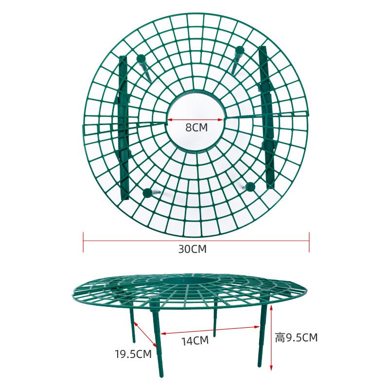 草莓架阳台盆栽种菜架种植果实花盆托架庭院植物爬藤园艺支架神器,鲜花速递/花卉仿真/绿植园艺,花架,淘宝优惠券,粉丝福利购,淘宝优惠卷