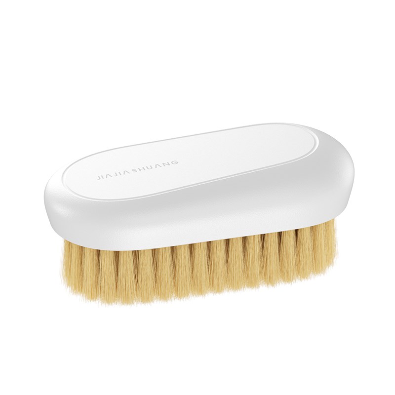 软毛刷衣服刷子洗衣刷板刷家用清洗鞋洗羽绒服专用刷鞋洗鞋刷家用