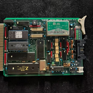 议价JRCS JSTD-M01C 电路板