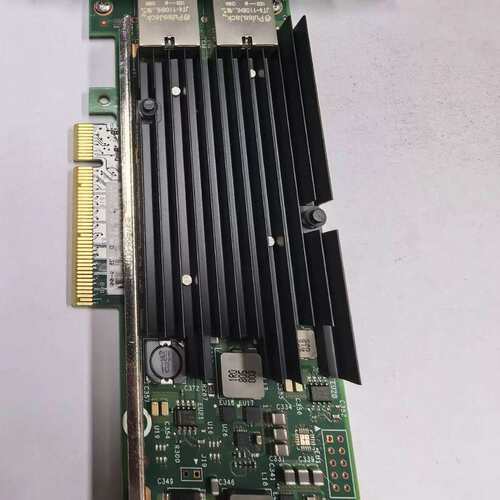议价Intel X540T2BLK 兆网卡