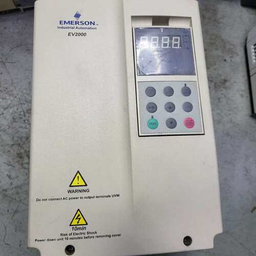 议价变频器7.5/11KW EV2000-4T0075G/