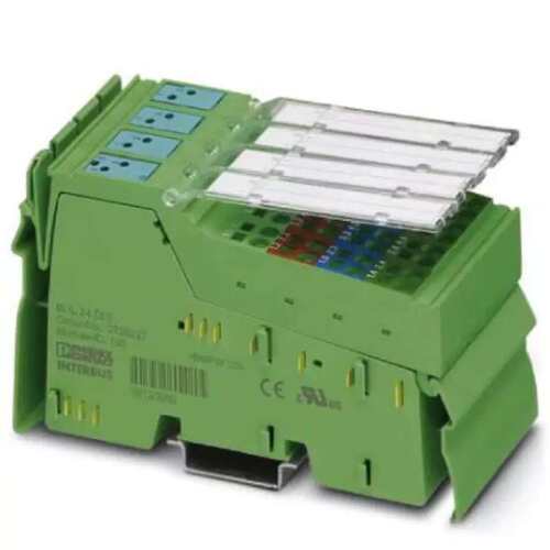 议价Inline数字量输入模块IB IL 24 DI 8-PAC-2861247