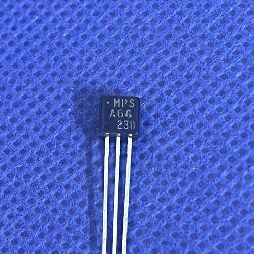 议价MPSA64ON三极管670个两个批次228元包