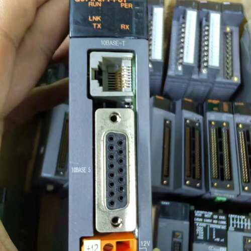 议价QJ71FL71-F01，Q12HCPU