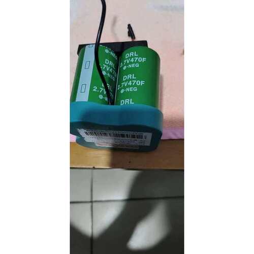 优质法拉电容 10V117F 超级法拉电容模组 库存 2