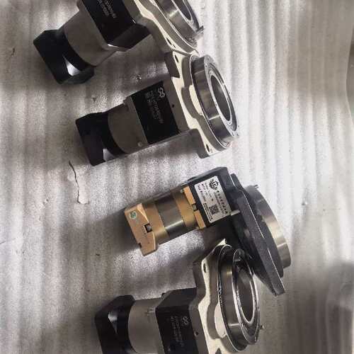 议价SSPM中空旋转平台HT130-R010N-SV，型号201