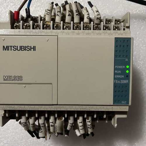 议价FX1S-30MR-001