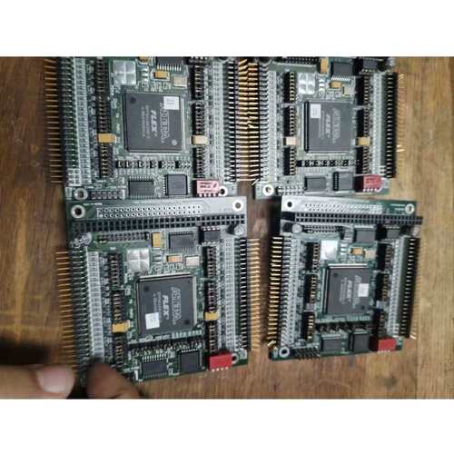 rtd DM68XX数据模块 epf6016qi208-