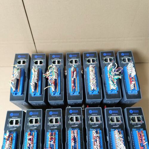 议价EtherCAT总线控制模块EM32DX-C4EM32DX C4EM32DXC4