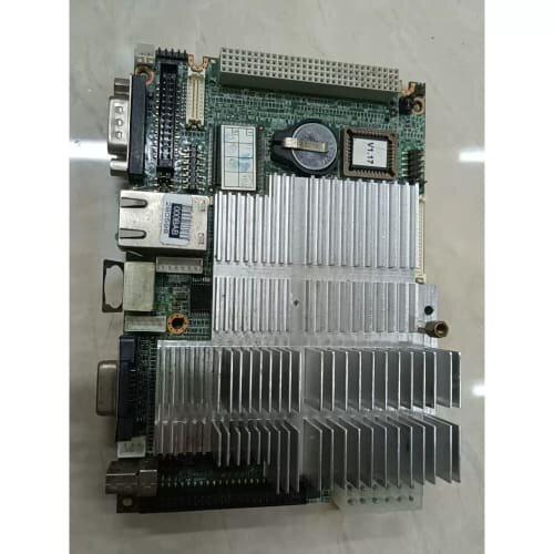 议价PCM-9381F/pcm-9387F工控主板1个