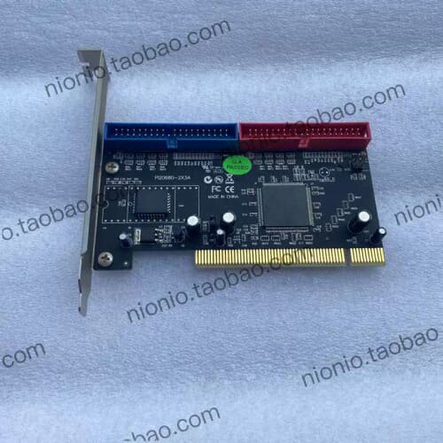 议价PI20680-2X3A采集卡