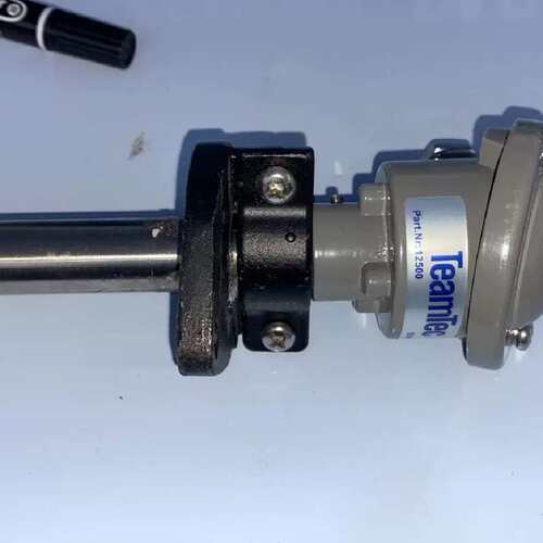 议价TeamTec 12500 Type：N-300 温度感测器