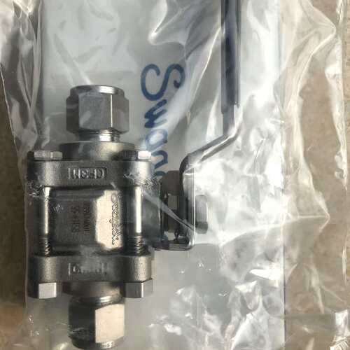 议价Swalok SS-63TS8 1/2 in.