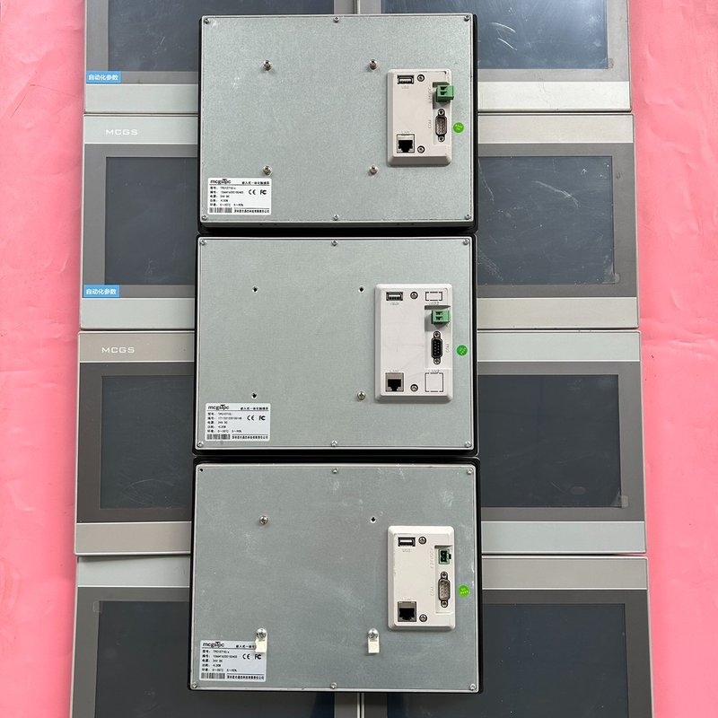 议价触摸屏TPC1071GiTPC1061TiTPC1571Gi