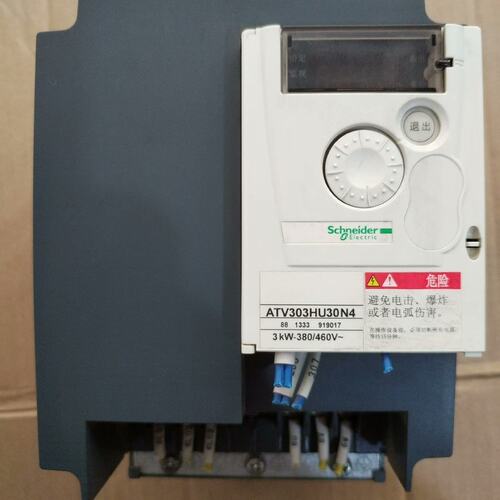 议价变频器ATV303HU30N4ATV303HU15N4ATV303HU40N4
