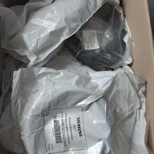 议价3RX8000-0CC42-1AL0工业连接线，正