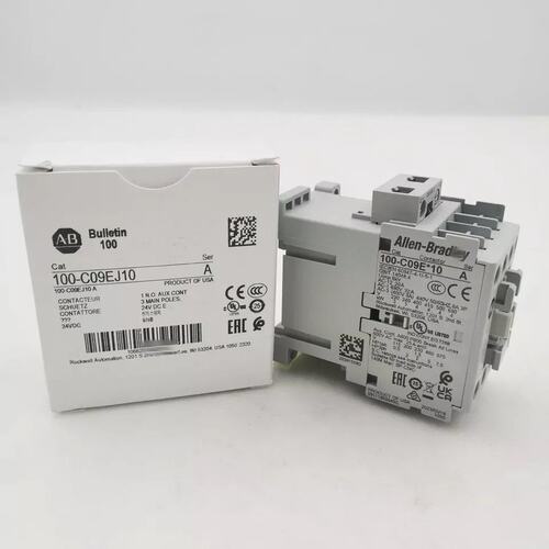 议价接触器100-CR09KJ400100-CR12KJ400100-CR18KJ400