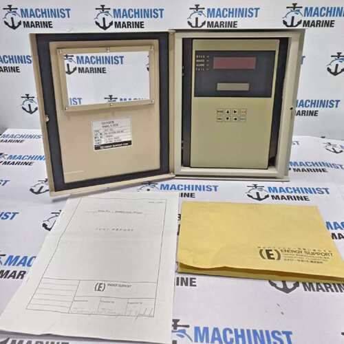 议价NEW ENERGY SUPPORT CORPORATION DTF101 OXYN ANALYZER UT K