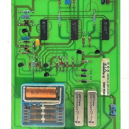 议价Alphatron Parallel ConverterVA-114DVA-114VA-114S