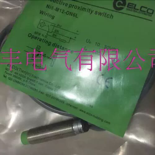 议价ELCO接近开关50-C80-BP9L-Q品质保证