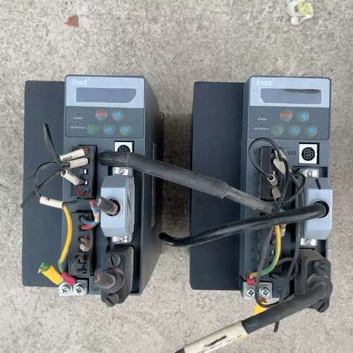 议价驱动器SVDB1001R021R1KW实