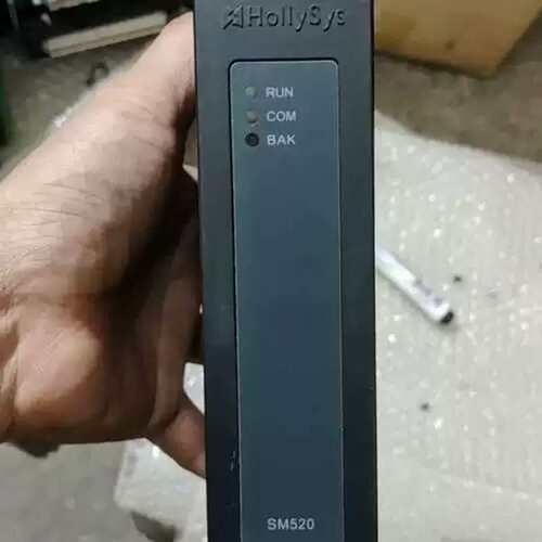 议价非标价Hollysys SM520-B01/14010412，一个