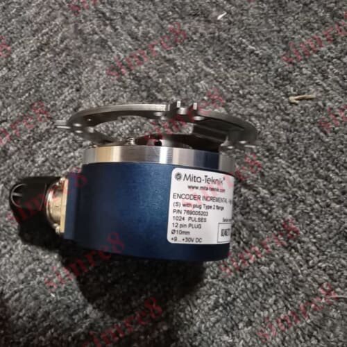 议价769005203 P/N7690052Ma-Tekk米塔编码器ENCODER