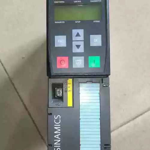 议价6SL3210-1PE12-3UL1 主机