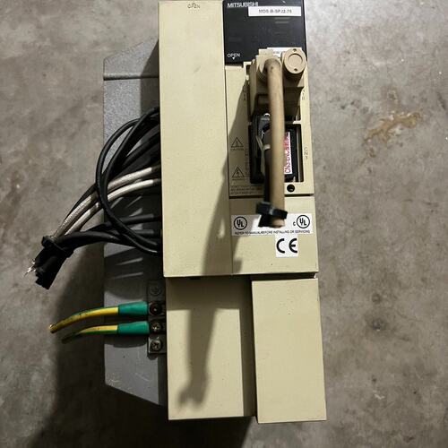 议价主轴驱动器MDS-B-SPJ2-75MDS-B-SPJ2-55MDS-B-SPJ2-110