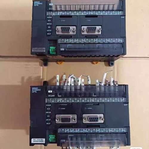 议价PLC CP1L-EM40DR-D