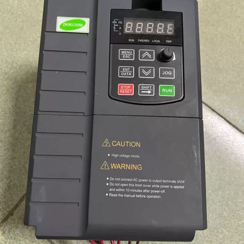 议价非标价变频器ZC300A-T3-3R7G/5R5P，