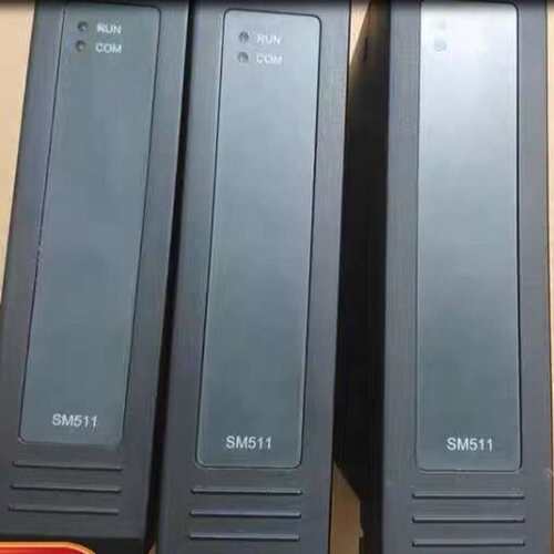 议价 DCS模块/卡件 SM511 SM520 SM522