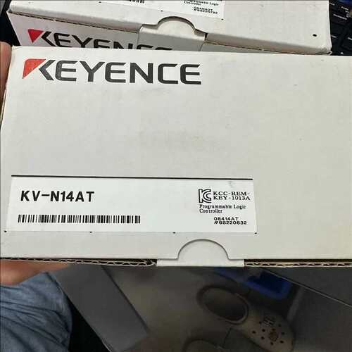议价议价产品PLC模块KV-N14AT