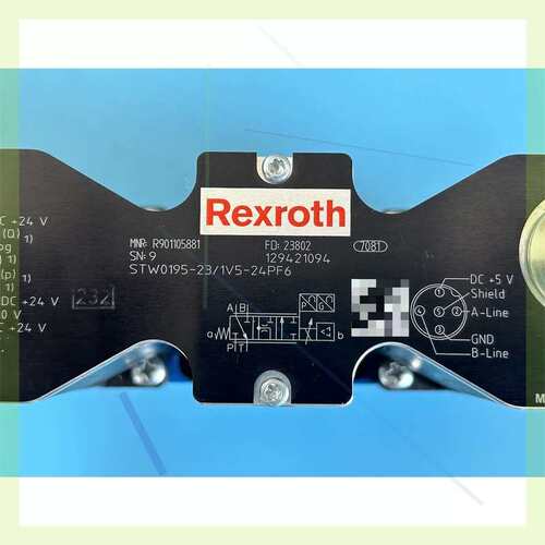 议价R901105881 STW0195-2X/1V5-24PF