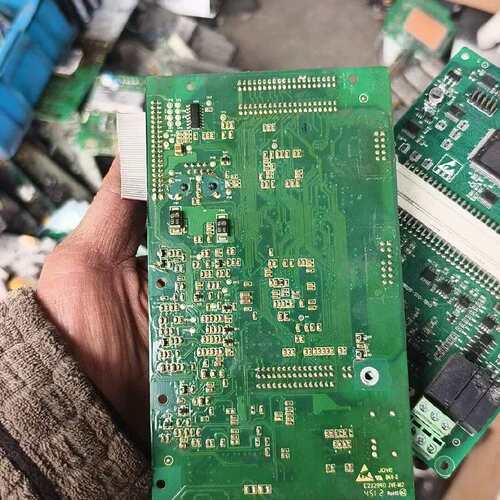 议价伺服驱动器主板，型号D14T113JU1，件，成