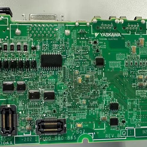议价驱动器数据板SGD7S-IFA30AA-202SGD7SIFA30AA202