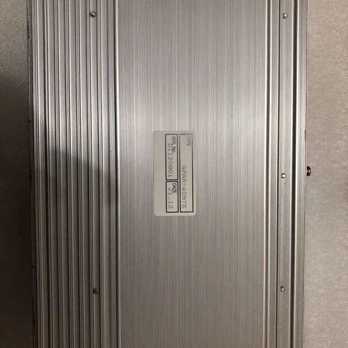 议价WACOGIKEN伺服驱动器 GPAR-40NTS