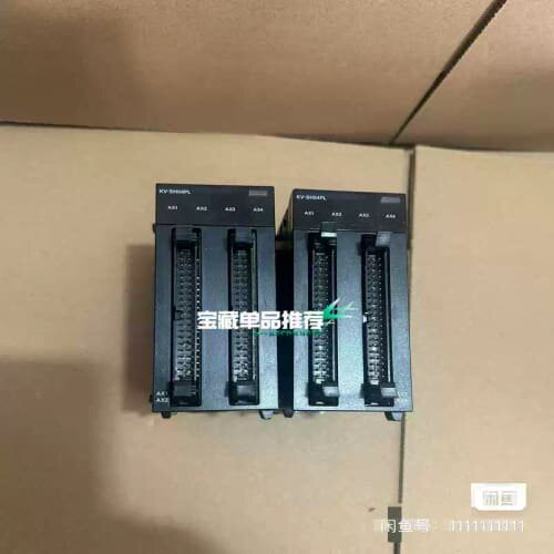 议价模块KV-SH04PL 正品 年份新 实物图(慈溪电子）