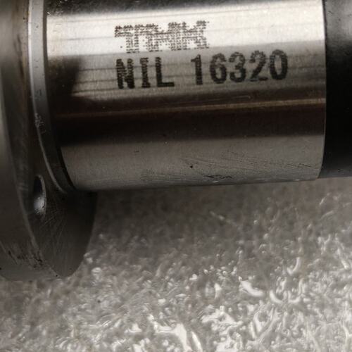 议价直线轴承L16320L16320LL16320S