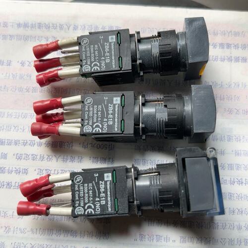 议价按钮开关ZB6-Y009ZB6-Y008ZB6-Y010