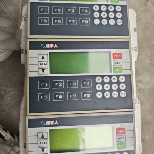 议价OP文本显示器OP330OP320OP340